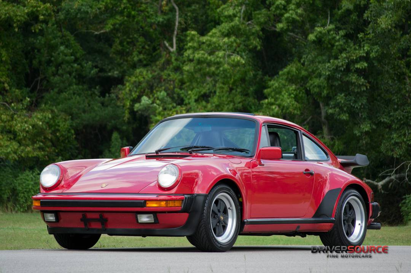 Illustration for article titled Last Porsche Pics for the Night